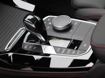 BMW X4 G02 SUV Facelifting 2.0 30i 245KM 2025 BMW X4 xDrive30i Sport Suv 2.0 (245KM) 2025, zdjęcie 14