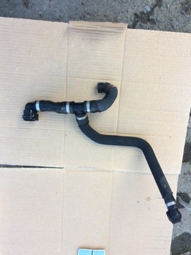 E W212 CGI PŘÍVOD WAZ VODY KAPALINY CHLADÍCÍHO