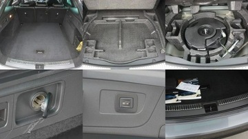 Opel Insignia II Sports Tourer 2.0 Turbo 260KM 2018 Opel Insignia 2.0Turbo 4x4 automat nawi kamera gwa, zdjęcie 25