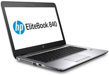 KLASA A HP EliteBook 840 G7 i7 10610U 16GB 256GB FHD