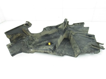 Wypełnienie owiewki TGB 550 Blade, 12r