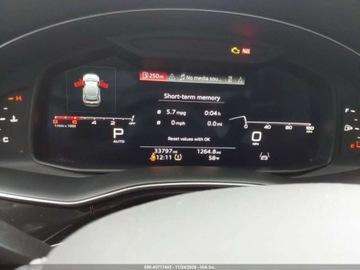 Audi Q8 2023 Audi Q8 Premium 55 Tfsi Quattro Tiptronic 2023 3.0l 3.0 Benzyna 335KM, zdjęcie 11