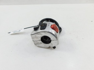 YAMAHA BULLDOG BT 1100 ПРАВЫЙ ПЕРЕКЛЮЧАТЕЛЬ