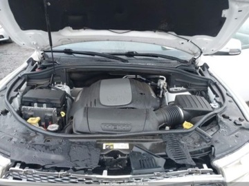 Dodge Durango III 2018 Dodge Durango 2018 r., 5.7 L CITADEL AWD 5.7 Benzyna 360KM, zdjęcie 11