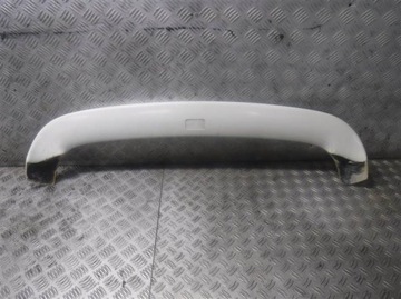 СПОЙЛЕР GOLF IV GTI R32 ABT ОРИГИНАЛ