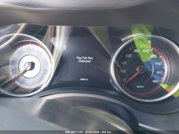 Dodge Charger VII 2023 Dodge Charger 2023r., 6.4L 6.4 Benzyna 485KM, zdjęcie 10