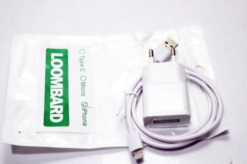 ŁADOWARKA IPHONE 2A