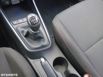 Hyundai Bayon SUV Facelifting 1.0 T-GDI 100KM 2025 Hyundai Bayon Hyundai Bayon 1.0 T-GDI Modern Benzyna 100KM, zdjęcie 14