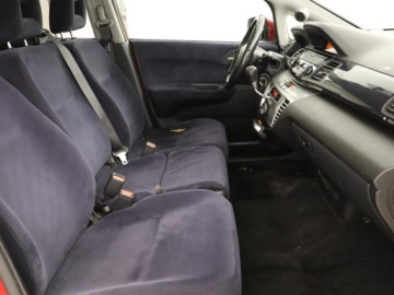 Honda FR-V 1.8i-VTEC 140KM 2009 Honda FR-V 1.8 i-VTEC, Klima, Klimatronic, zdjęcie 8