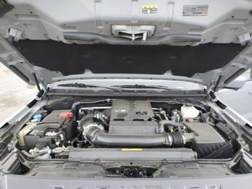 Nissan 2023 Nissan Frontier 2023, 3.8L, 4x4, PRO-4X, od ubezpieczalni 3.8 Benzyna 310KM, zdjęcie 10
