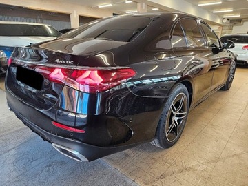 Mercedes Klasa E W214 2026 E Klasa 220 d 4-Matic AMG 2.0 197KM 2026, zdjęcie 2