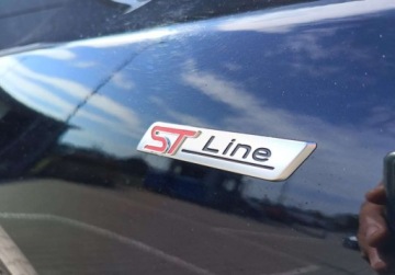 Ford Focus IV Hatchback Facelifting 1.0 EcoBoost 125KM 2024 Ford Focus Ford Focus 1.0 Ecoboost Hybrid 125KM ST-Line X Salon PL VAT 23, zdjęcie 11