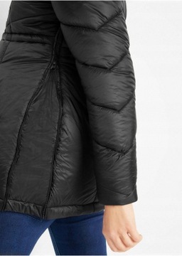 38 СТЕГАНАЯ КУРТКА ДЛЯ беременной Bonprix