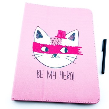 SUPER Pokrowiec etui na tablet TCL 10 TAB MID WZÓR