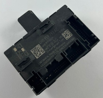 Moduł sterownik drzwi VW 4H0959793AC