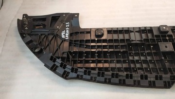 НАКЛАДКА БАМПЕРА OPEL CORSA F