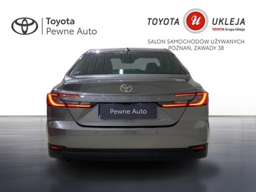 Toyota Camry IX 2024 Toyota Camry 2.5 Hybrid Executive CVT Toyota Camry, zdjęcie 6