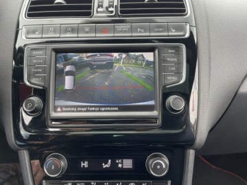 Volkswagen Polo V GTi 3d 1.8 TSI 192KM 2015 Volkswagen Polo GTI 1.8-190KM Automat Model 2016, zdjęcie 34