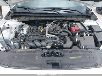 Nissan Altima V 2024 Nissan Altima 2024 Nissan Altima 2.5 SR Sedan 2.5 Benzyna 188KM, zdjęcie 8