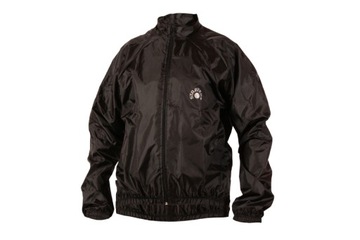 Kurtka ochronna przeciwdeszczowa rowerowa SR0033XL