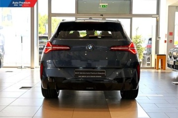 BMW X3 G45 2024 BMW X3 xDrive20iFV23M Pakiet sportowyPodsufitka antracytHak holowniczy, zdjęcie 16