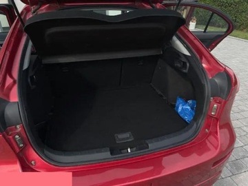 Mitsubishi Lancer IX Sportback Facelifting 1.6 MIVEC 117KM 2015 Mitsubishi Lancer 1.6 benzyna 117KM 2015r Polski Salon, zdjęcie 14