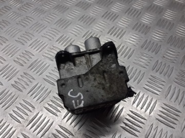 ВОДОНАГРЕВАТЕЛЬ MERCEDES W203 2.2 CDI