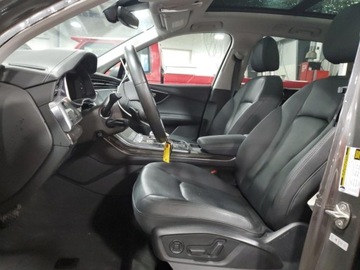 Audi Q7 II 2023 Audi Q7 2023r., Premium Plus, od ubezpieczalni 3.0 Benzyna 335KM, zdjęcie 6