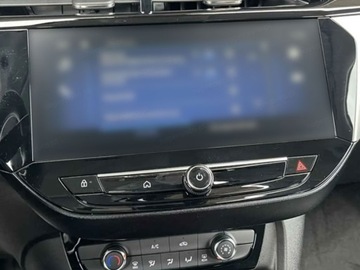 Opel Corsa F Hatchback 5d Facelifting 1.2 Turbo 100KM 2025 Od ręki - Edition S&amp;S aut 1.2 Turbo 100KM, zdjęcie 7