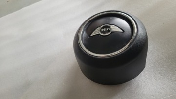 ПОДУШКА ВОДИТЕЛЯ MINI F54 F55 F56 33685316901 3-РУКИЙ ОРИГИНАЛ РАЗБОРКА
