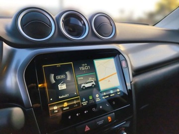 Suzuki 2025 Suzuki Vitara Premium Plus 1.4 mildHybrid 4WD Manual Dostepny od reki, zdjęcie 17