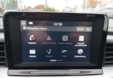 Kia Ceed III Hatchback 1.4 T-GDi 140KM 2019 Kia Ceed SalonPL M 1.4T-GDI 140KM Kamera Climatronic Tempomat Asystenci FV, zdjęcie 20