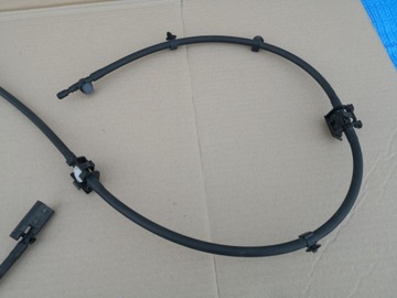 E W213 CLS W257 AMG GT W290 ШЛАНГ ОМЫВАТЕЛЯ