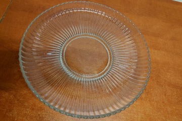 Салатница большие тарелки стеклянные салатники