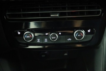 Opel Mokka II SUV 1.2 Turbo 130KM 2023 Opel Mokka 1.2 Turbo, Salon Polska, 1. Właściciel, zdjęcie 17