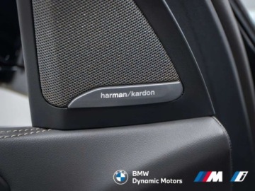 BMW X5 G05 SUV Facelifting 3.0 30d 298KM 2026 BMW X5 xDrive30d 298 KM mHEV - Gotowy do Odbioru - Hak - Kamera 360 - M Pro, zdjęcie 28