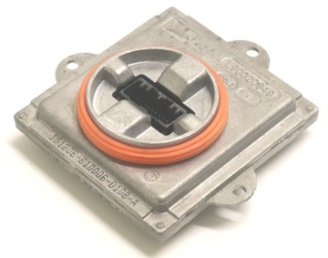 MĚNIČ MODUL ZÁHYB L90035854 JEEP GRANÁT CHEROKEE WK2