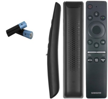 Originální Dálkové Ovládání Pro Televizor UE43RU7472 Samsung RU7472 Dálkové Ovládání
