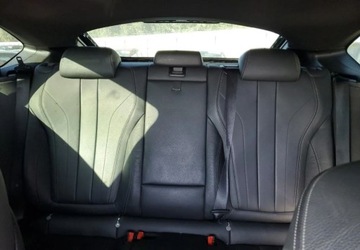 BMW X6 F16 Crossover xDrive 35i 306KM 2017 BMW X6 Auta z USA - Zapytaj o wiecej ofert 3.0 Benzyna 306KM, zdjęcie 6