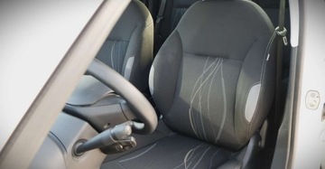 Peugeot 208 I Hatchback 3d 1.0 PureTech 68KM 2015 Peugeot 208 (Nr.182) 1.0 Benzyna Klimatyzacja Tempomat Parktronik Gwarancja, zdjęcie 12