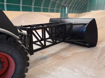 ЗЕРНО-ТОЛКАЮЩИЙ плуг L-3000 CLAAS И ДРУГИЕ