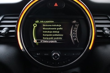 Mini One II 2015 MINI 3-door One, Serwis ASO, Navi, Klima, zdjęcie 18