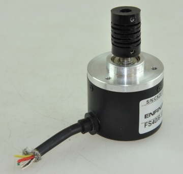 Инкрементальный энкодер FS40/6-1200Z8CP7GX ENFiNiTER
