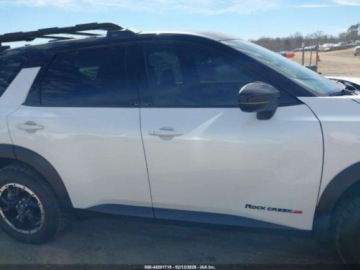 Nissan Pathfinder III 2025 Nissan Pathfinder Rock Creek 2025 3.5 Benzyna 295KM, zdjęcie 6