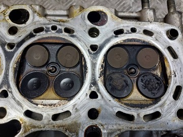 HLAVA + HŘÍDELE SUZUKI SWIFT IV 1.3 16V M13A