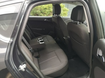 Opel Astra J GTC 1.4 Turbo ECOTEC 140KM 2013 Opel Astra 1,4 T140KM Klimatr Temp Alu17 LIFT, zdjęcie 17