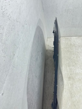 MERCEDES GLA 247 EQA 243 КАПОТ КРЫШКА ДВИГАТЕЛЯ НИЦЦА