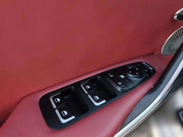 Kia Stinger Liftback 3.3 T-GDi 370KM 2018 Kia Stinger AWD GT Automat 370KM Salon PL 3.3 Benzyna 370KM, zdjęcie 18