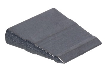 KLIN METALOWY DO TRZONKA SIEKIERY MŁOTKA NR 5 32mm