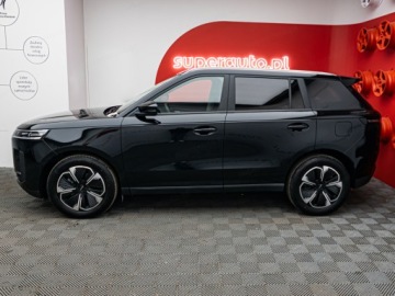 Jaecoo 5 1.6T 147KM 2025 J5 1.6 T-GDI Premium DCT 147KM, zdjęcie 4